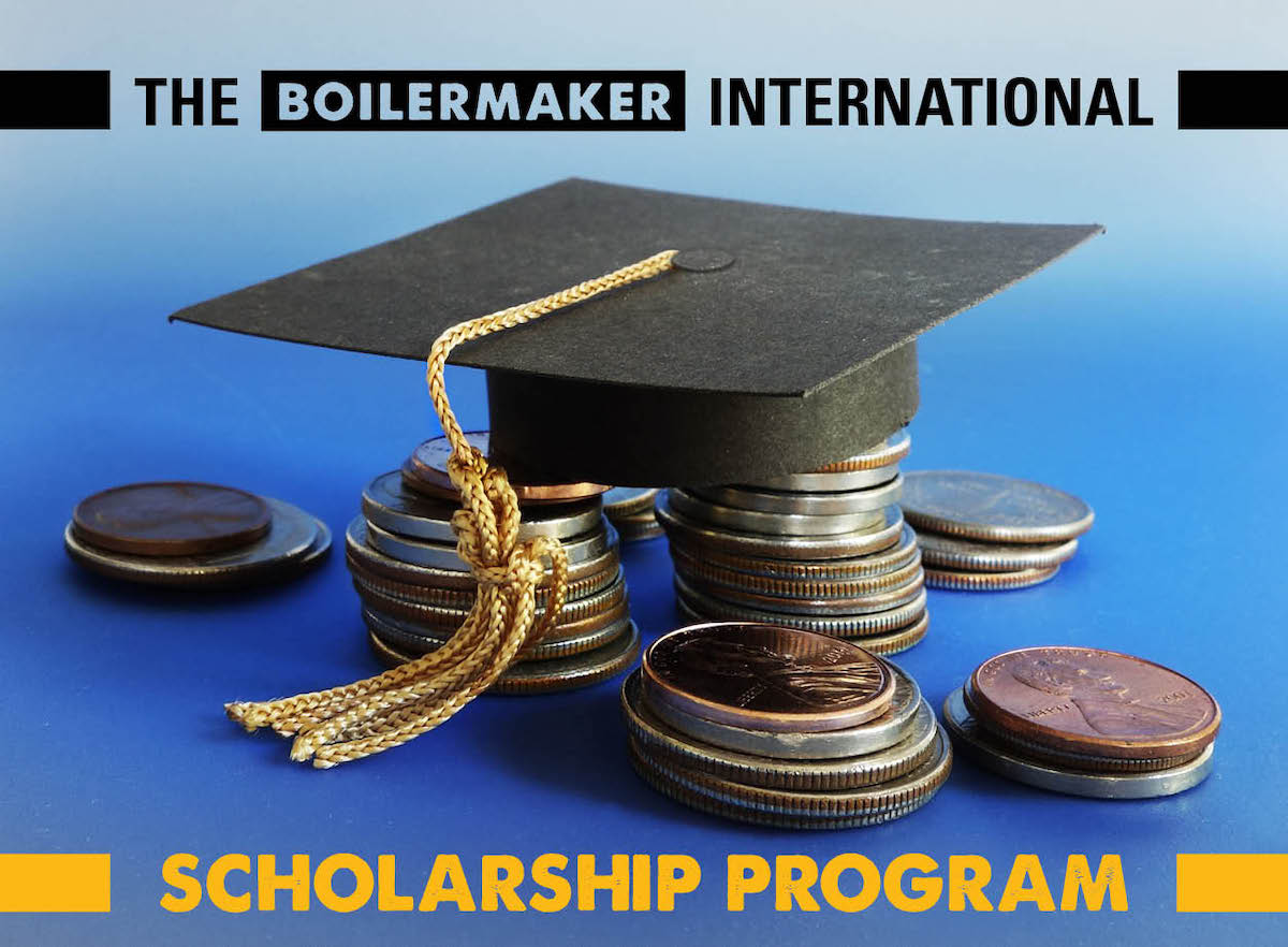 Boilermaker Scholarships